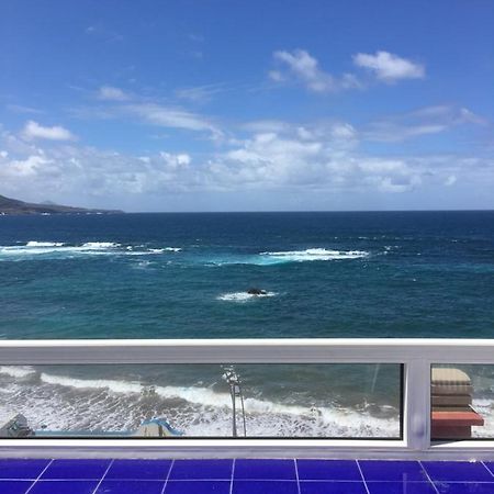 Beach Line Apartment Las Palmas de Gran Canaria Kültér fotó
