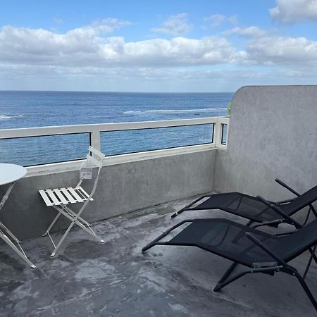 Beach Line Apartment Las Palmas de Gran Canaria Kültér fotó