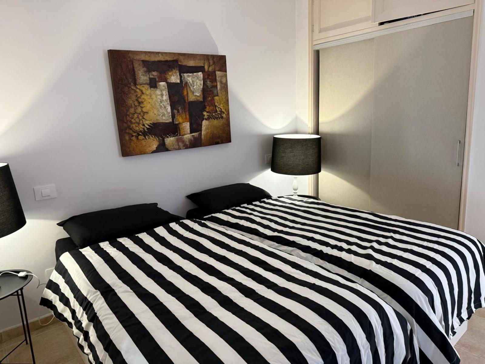 Beach Line Apartment Las Palmas de Gran Canaria Kültér fotó